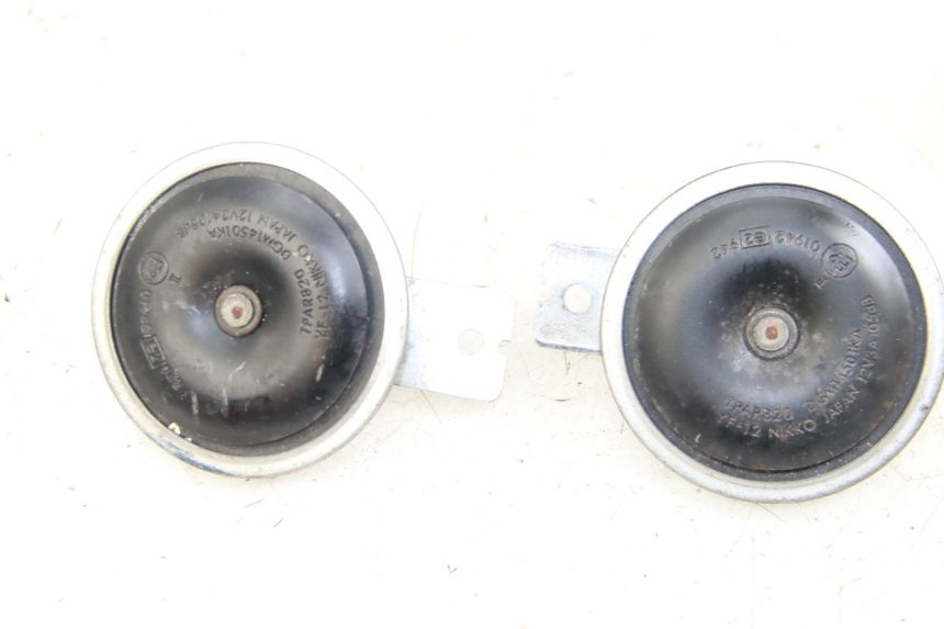 photo de HUPE YAMAHA XP T-MAX TMAX 500 (2004 - 2007) - Hauptansicht