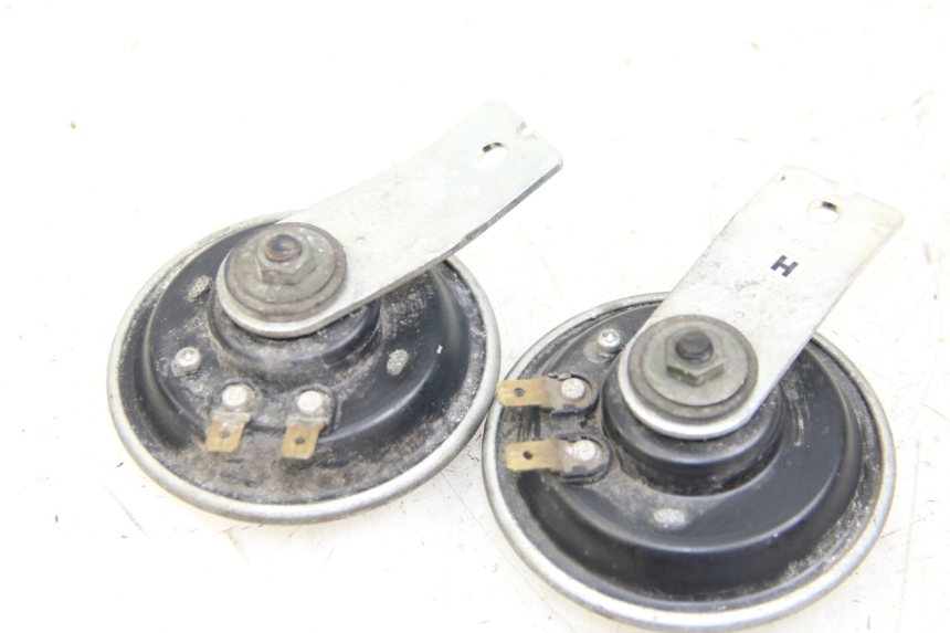 photo de HUPE YAMAHA XP T-MAX TMAX 500 (2004 - 2007) - Detailansicht des Bauteils