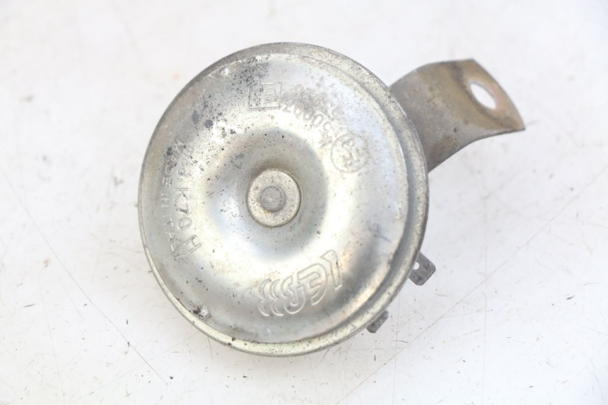 photo de KLAXON PEUGEOT XP6 50 (2006 - 2011) - Hauptansicht