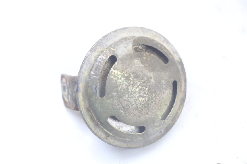 photo de KLAXON PEUGEOT XP6 50 (1997 - 2003) - Hauptansicht