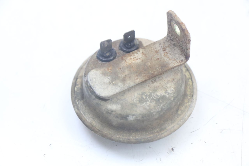 photo de KLAXON PEUGEOT XP6 50 (1997 - 2003) - Zoom auf Gebrauchszustand