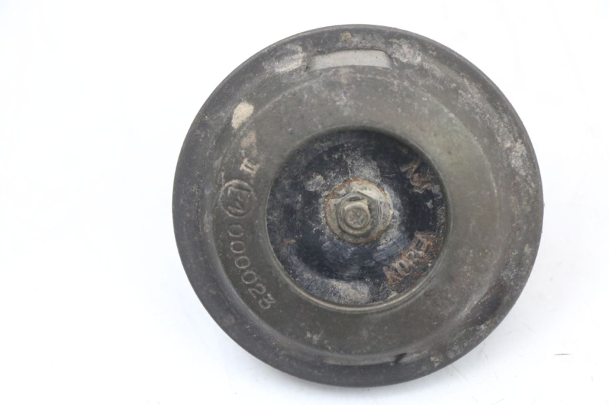 photo de HUPE HYOSUNG XRX 125 (2000 - 2008) - Hauptansicht