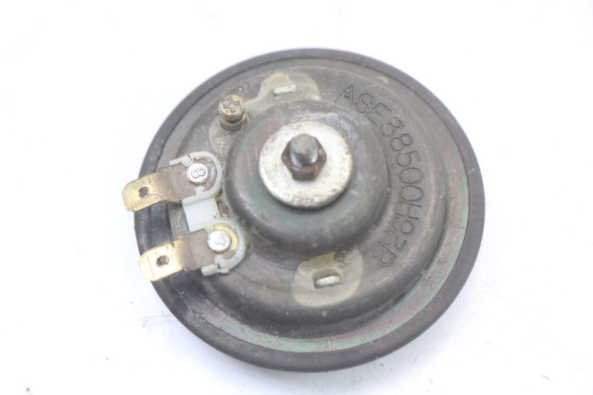 photo de HUPE HYOSUNG XRX 125 (2000 - 2008) - Detailansicht des Bauteils