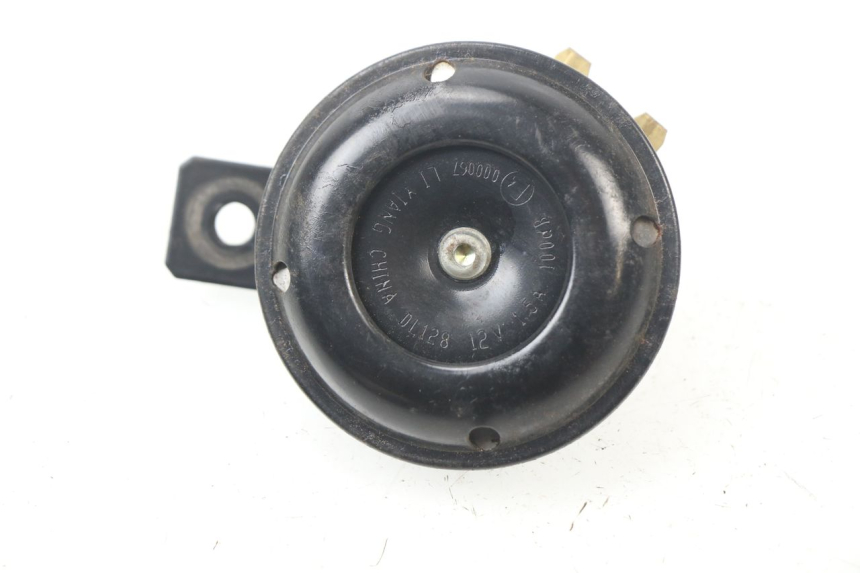 photo de HUPE KINROAD XT T-8 125 (2006 - 2006) - Hauptansicht