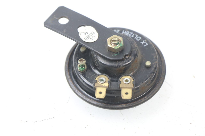 photo de HUPE KINROAD XT T-8 125 (2006 - 2006) - Detailansicht des Bauteils