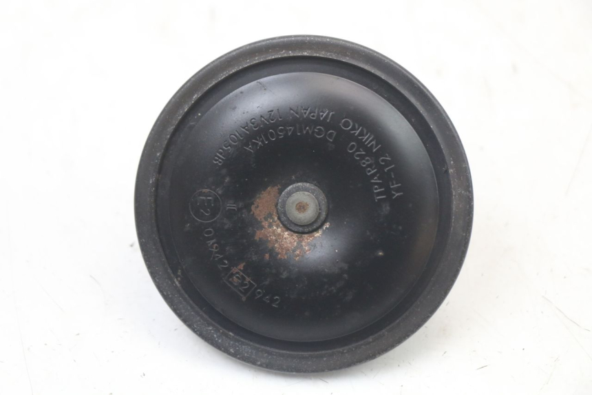 photo de HUPE YAMAHA FZ1 FAZER 1000 (2007 - 2009) - Hauptansicht