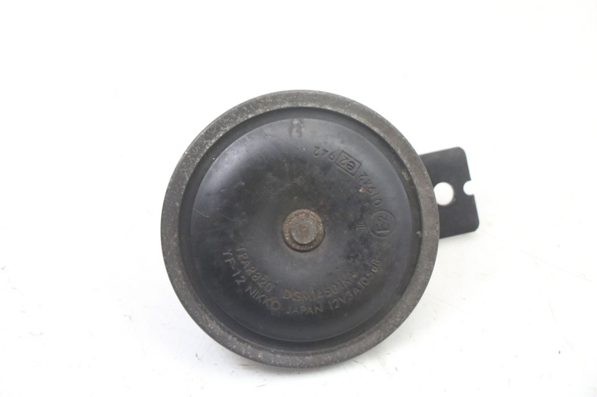 photo de HUPE YAMAHA FZS FAZER 600 (2001 - 2003) - Hauptansicht