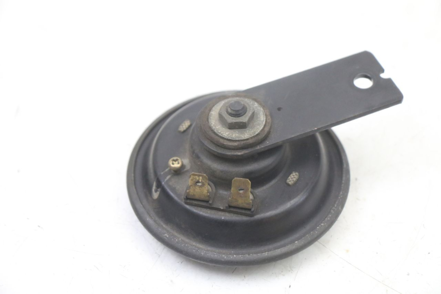 photo de HUPE YAMAHA FZS FAZER 600 (2001 - 2003) - Zoom auf Gebrauchszustand