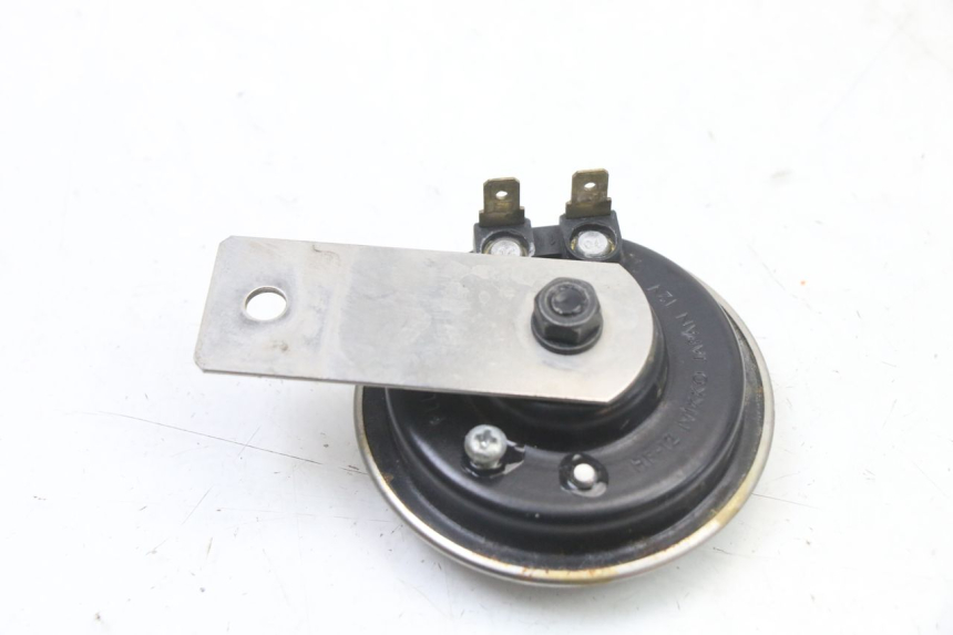 photo de HUPE YAMAHA TRACER 7 700 (2020 - 2024) - Zoom auf Gebrauchszustand