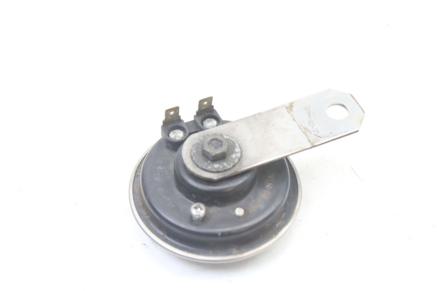 photo de HUPE YAMAHA XJ6 600 (2008 - 2016) - Zoom auf Gebrauchszustand