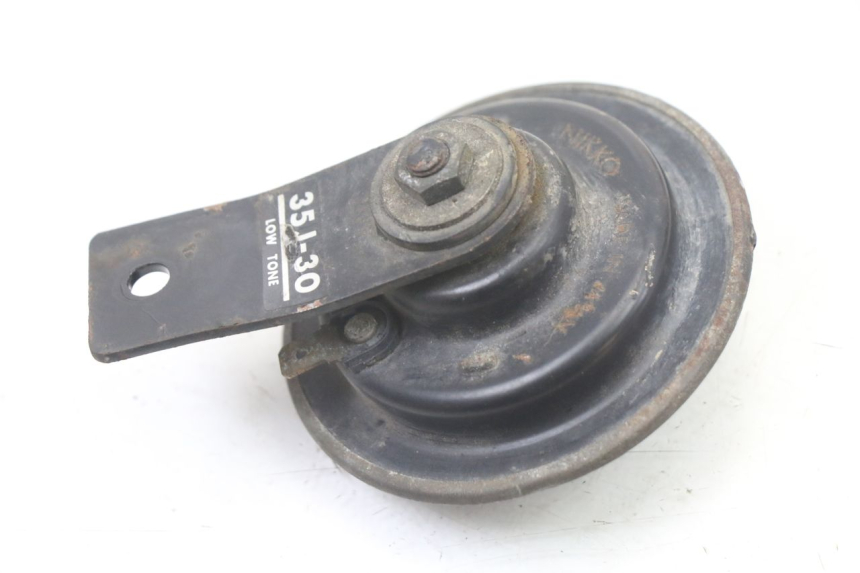 photo de HUPE YAMAHA XV VIRAGO 535 (1988 - 2004) - Zoom auf Gebrauchszustand