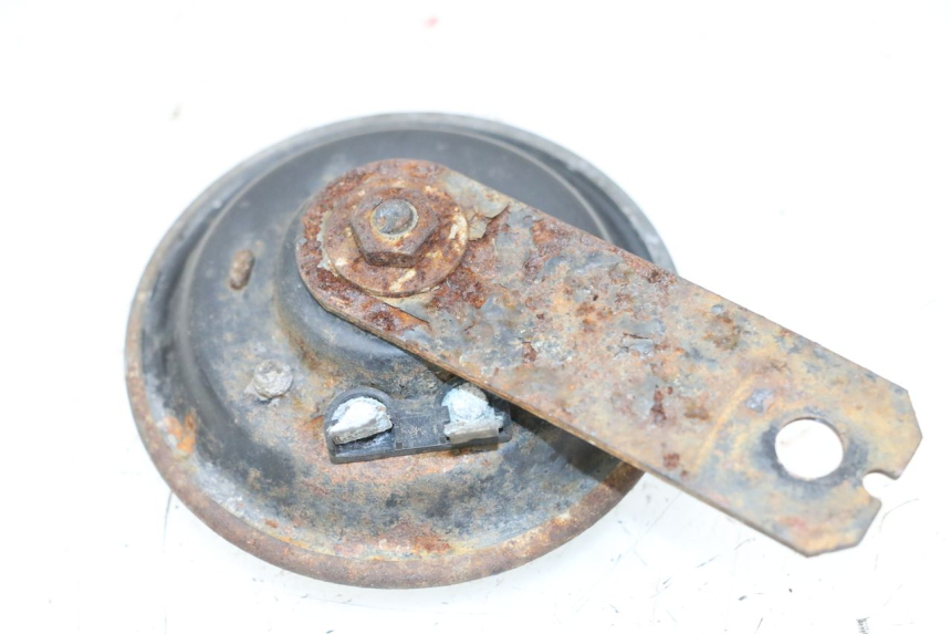 photo de HUPE YAMAHA XVS DRAG STAR DRAGSTAR 650 (1997 - 2007) - Zoom auf Gebrauchszustand