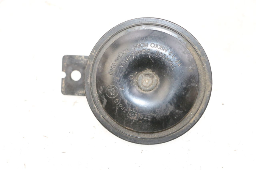 photo de HUPE YAMAHA YFM R RAPTOR 250 (2008 - 2014) - Hauptansicht