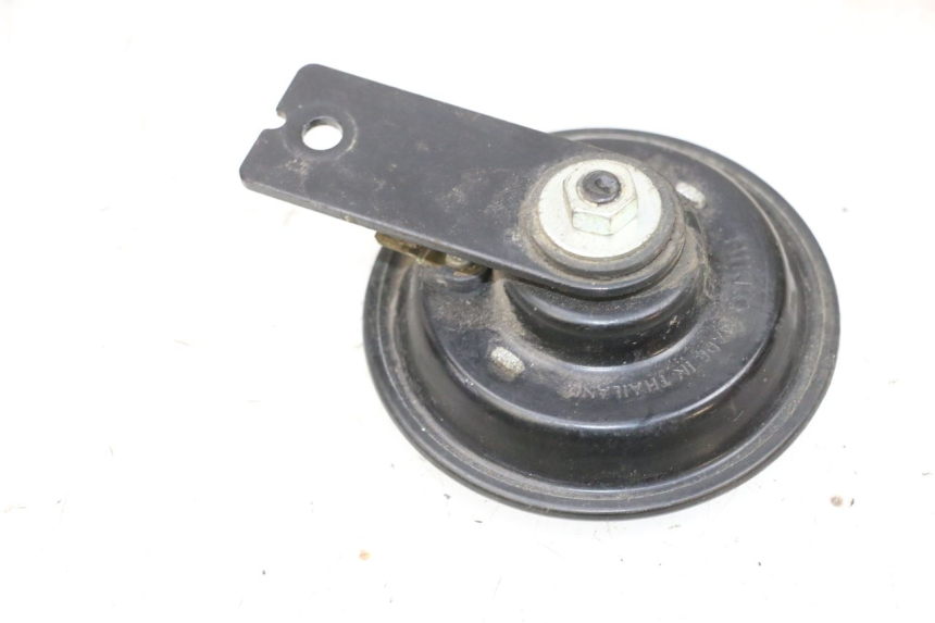 photo de HUPE YAMAHA YFM R RAPTOR 250 (2008 - 2014) - Zoom auf Gebrauchszustand