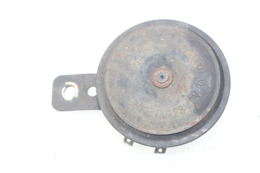 photo de KLAXON YAMASAKI YM T 125 (2015 - 2020) - Hauptansicht