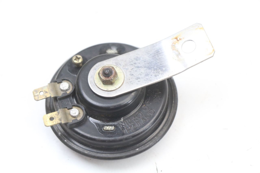 photo de HUPE YAMAHA YN NEO'S 50 (1997 - 2004) - Zoom auf Gebrauchszustand