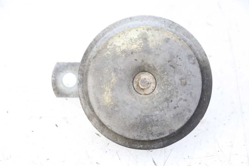 photo de HUPE YAMAHA YP MAJESTY 125 (2002 - 2006) - Hauptansicht