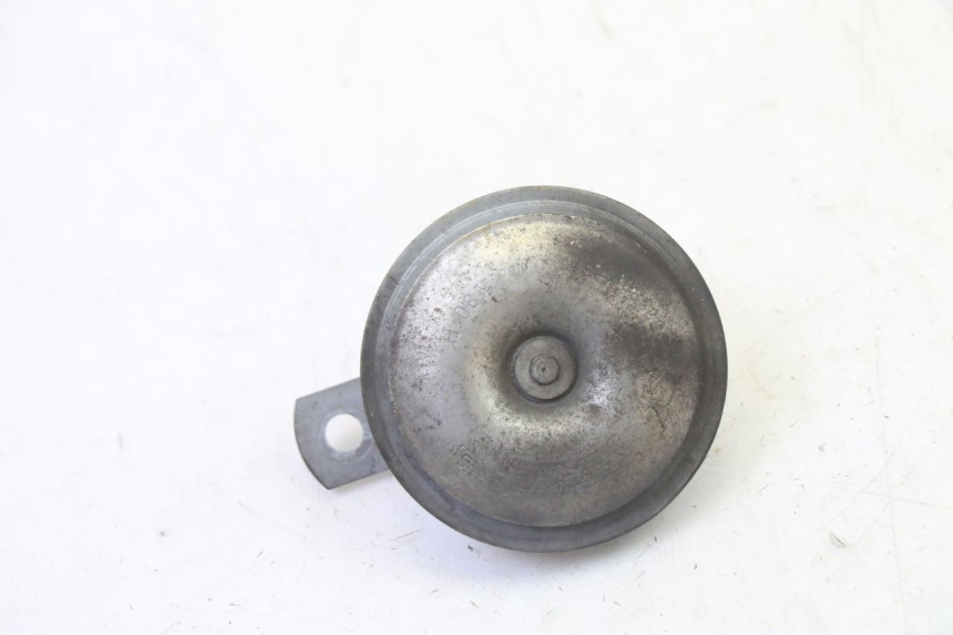 photo de HUPE YAMAHA YP MAJESTY 125 (2007 - 2010) - Hauptansicht