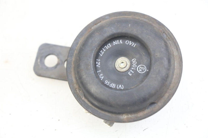 photo de KLAXON YIYING YY125T 125 (2006 - 2014) - Hauptansicht