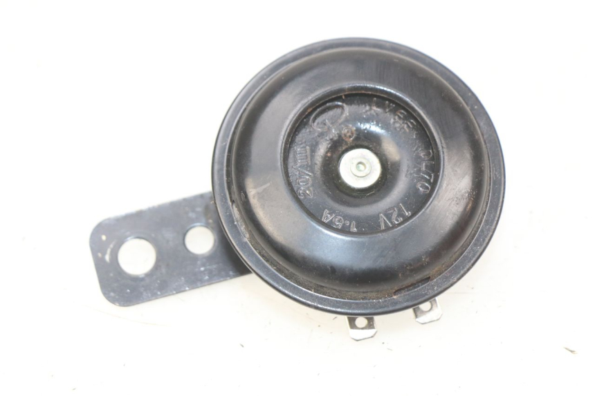 photo de KLAXON YIYING YY50QT-10 50 (2007 - 2022) - Hauptansicht