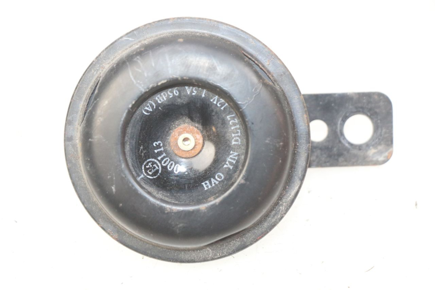 photo de KLAXON YIYING YY50QT-10 50 (2007 - 2022) - Hauptansicht