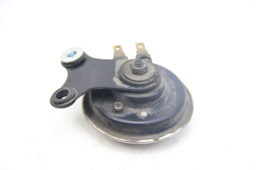 photo de KLAXON KAWASAKI Z ABS 1000 (2014 - 2020) - Alternative Perspektive