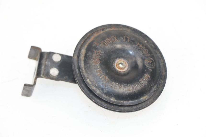 photo de KLAXON PIAGGIO ZIP 2T 50 (2009 - 2019) - Hauptansicht