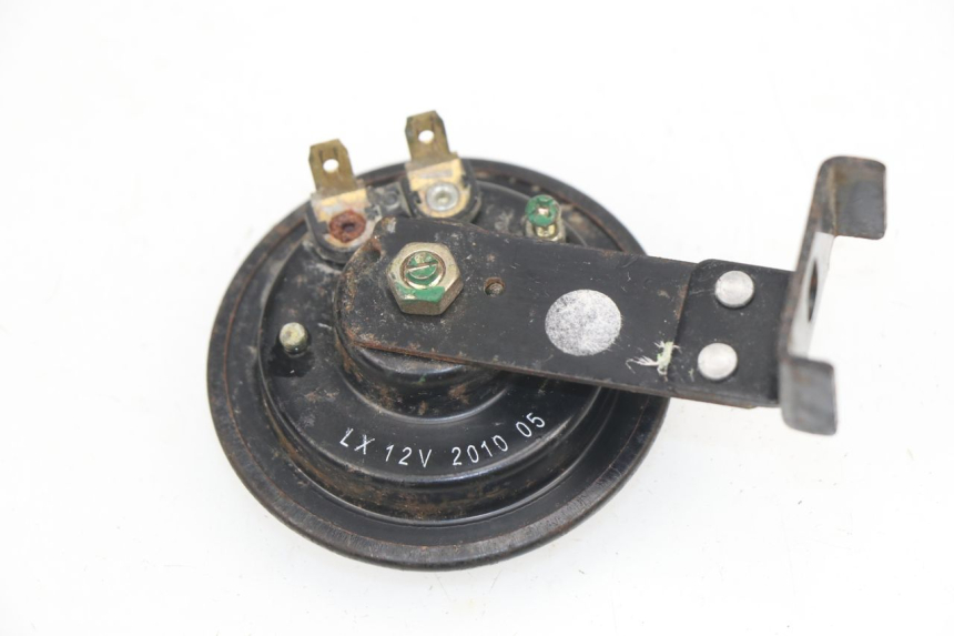 photo de KLAXON PIAGGIO ZIP 2T 50 (2009 - 2019) - Detailansicht des Bauteils