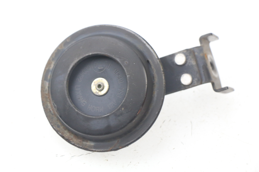 photo de KLAXON PIAGGIO ZIP 2T 50 (2009 - 2019) - Hauptansicht