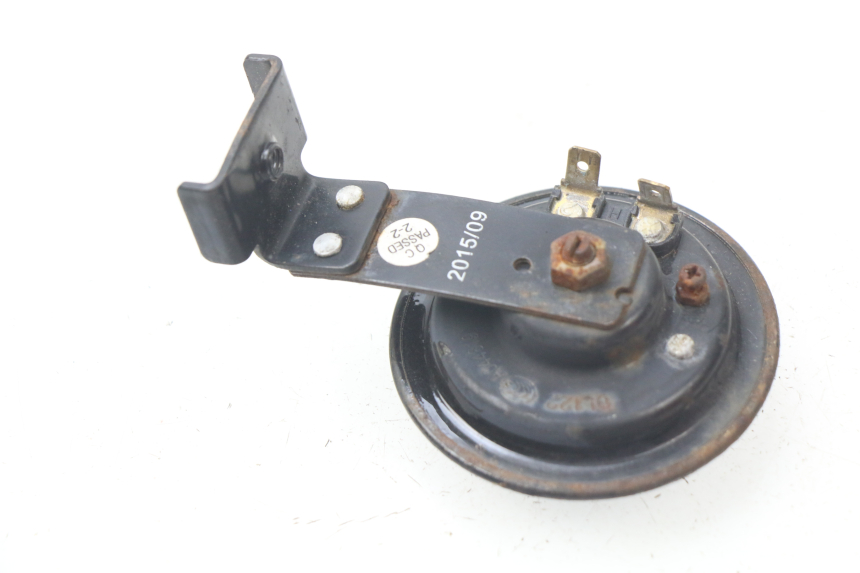 photo de KLAXON PIAGGIO ZIP 2T 50 (2009 - 2019) - Detailansicht des Bauteils