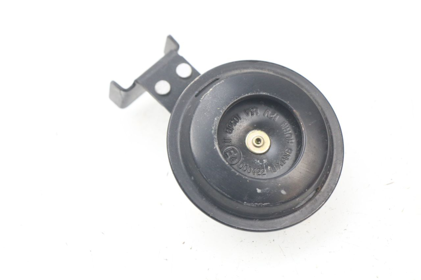 photo de KLAXON PIAGGIO ZIP 2T 50 (2009 - 2019) - Hauptansicht