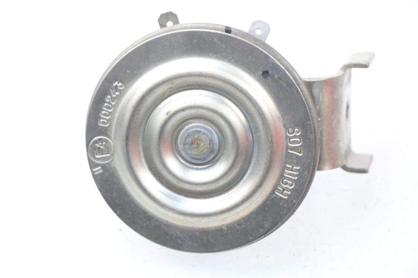 photo de KLAXON PIAGGIO ZIP 2T 50 (2009 - 2019) - Hauptansicht