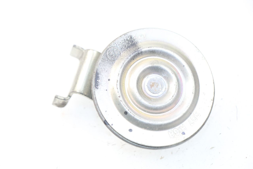 photo de KLAXON PIAGGIO ZIP 2T 50 (2009 - 2019) - Hauptansicht