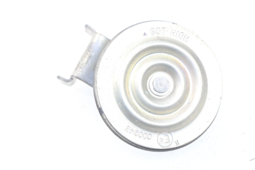 photo de KLAXON PIAGGIO ZIP 2T 50 (2009 - 2019) - Hauptansicht