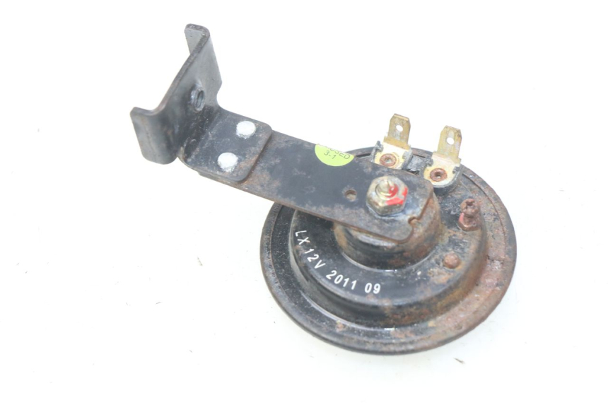 photo de KLAXON PIAGGIO ZIP 2T 50 (2009 - 2019) - Detailansicht des Bauteils