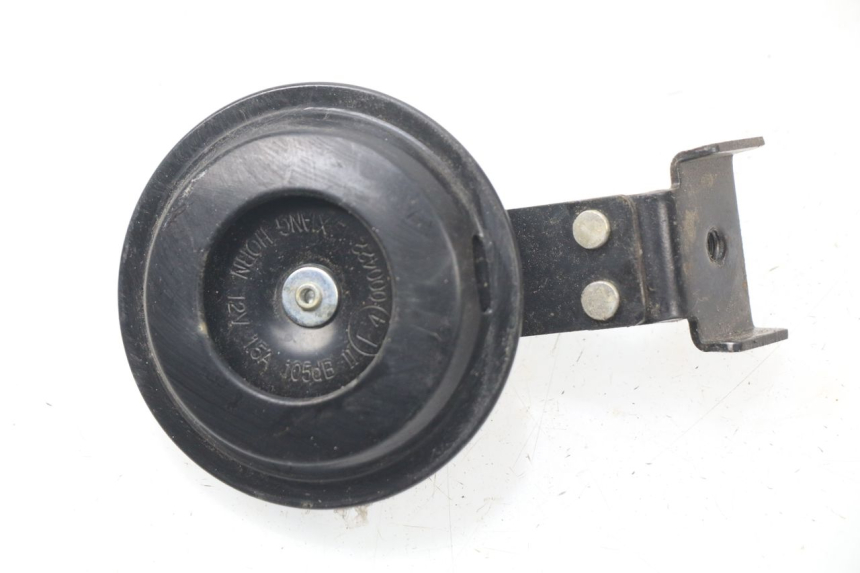 photo de KLAXON PIAGGIO ZIP 4T 50 (2018 - 2020) - Hauptansicht