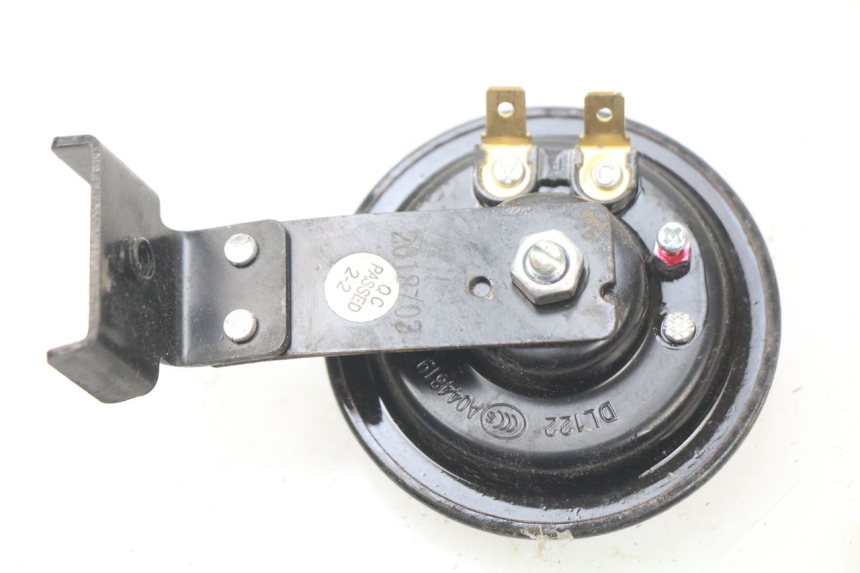 photo de KLAXON PIAGGIO ZIP 4T 50 (2018 - 2020) - Detailansicht des Bauteils