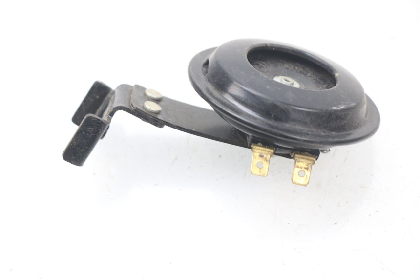 photo de KLAXON PIAGGIO ZIP 4T 50 (2018 - 2020) - Zoom auf Gebrauchszustand