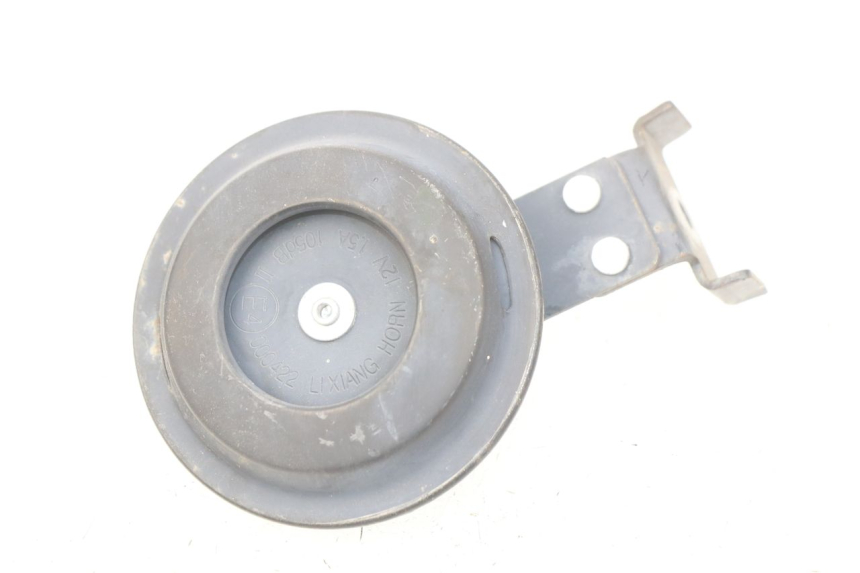 photo de KLAXON PIAGGIO ZIP 4T 50 (2018 - 2020) - Hauptansicht