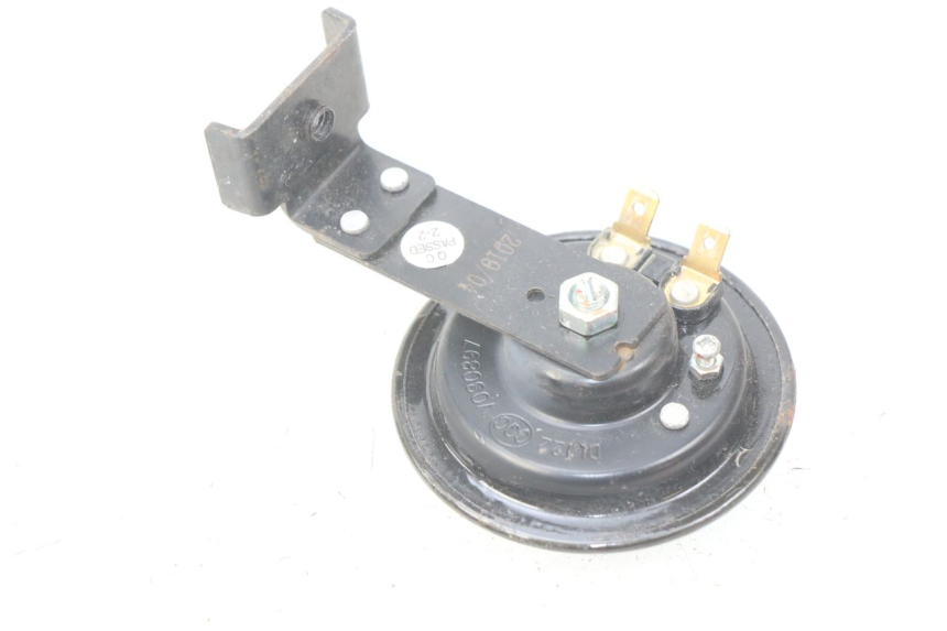 photo de KLAXON PIAGGIO ZIP 4T 50 (2018 - 2020) - Detailansicht des Bauteils