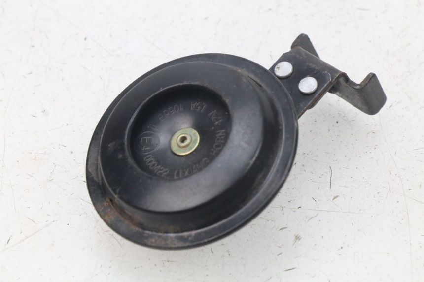 photo de HUPE PIAGGIO ZIP 4T 50 (2006 - 2017) - Hauptansicht