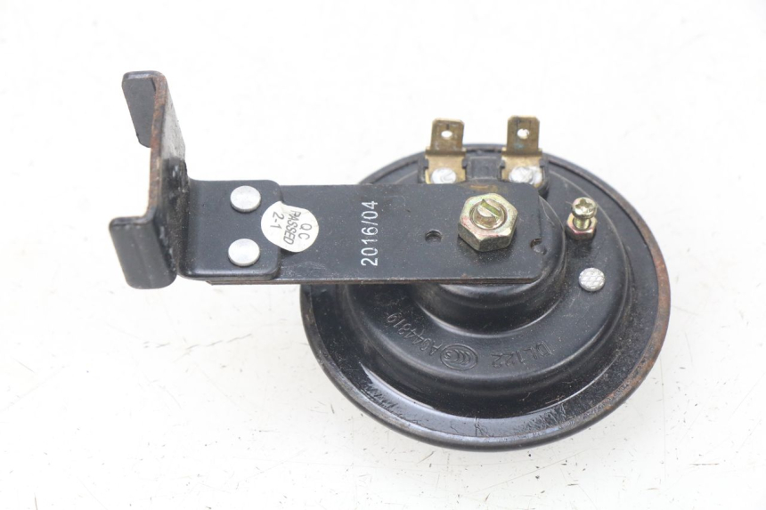 photo de HUPE PIAGGIO ZIP 4T 50 (2006 - 2017) - Detailansicht des Bauteils