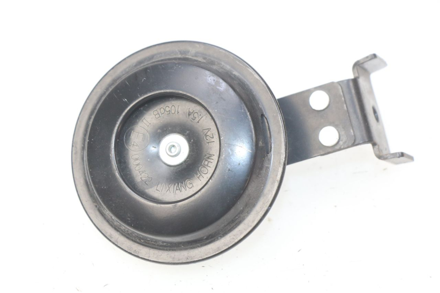 photo de KLAXON PIAGGIO ZIP 4T 50 (2018 - 2020) - Hauptansicht