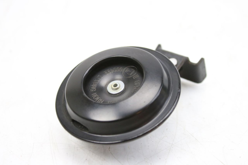 photo de KLAXON PIAGGIO ZIP 4T 50 (2018 - 2020) - Hauptansicht