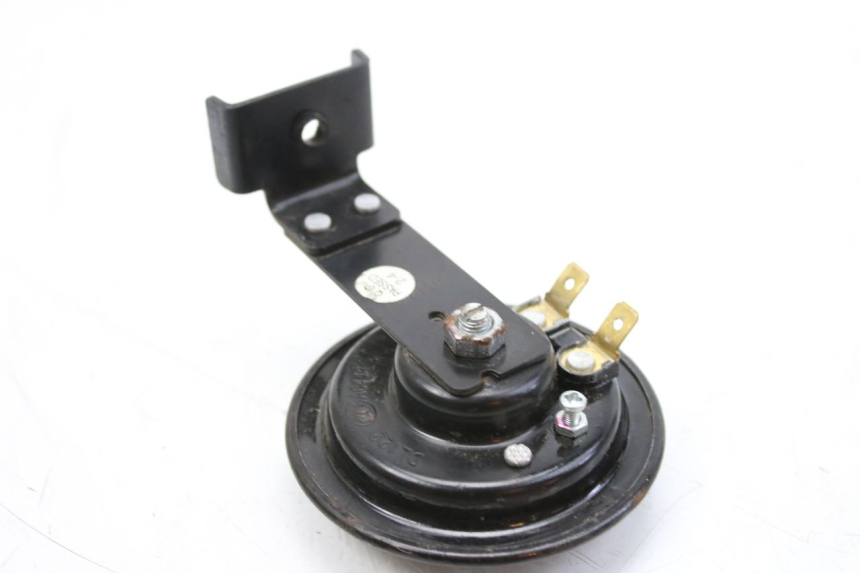 photo de KLAXON PIAGGIO ZIP 4T 50 (2018 - 2020) - Zoom auf Gebrauchszustand