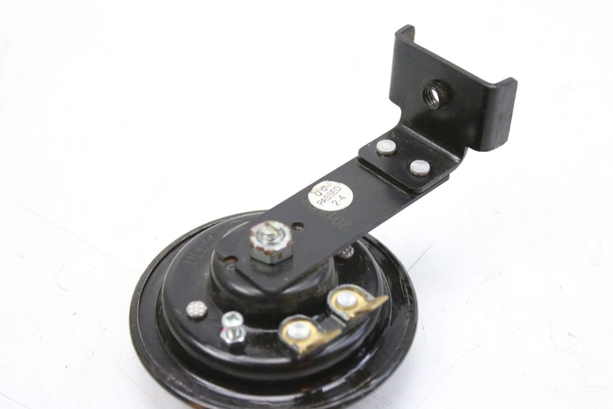 photo de KLAXON PIAGGIO ZIP 4T 50 (2018 - 2020) - Alternative Perspektive