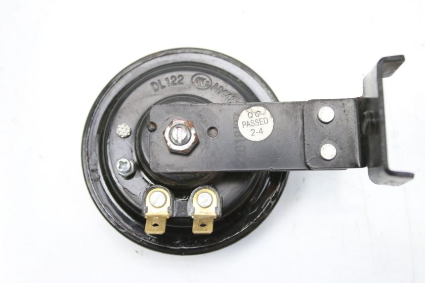 photo de KLAXON PIAGGIO ZIP 4T 50 (2018 - 2020) - Technische Nahaufnahme