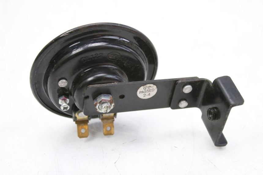 photo de KLAXON PIAGGIO ZIP 4T 50 (2018 - 2020) - Gesamtansicht des Produkts