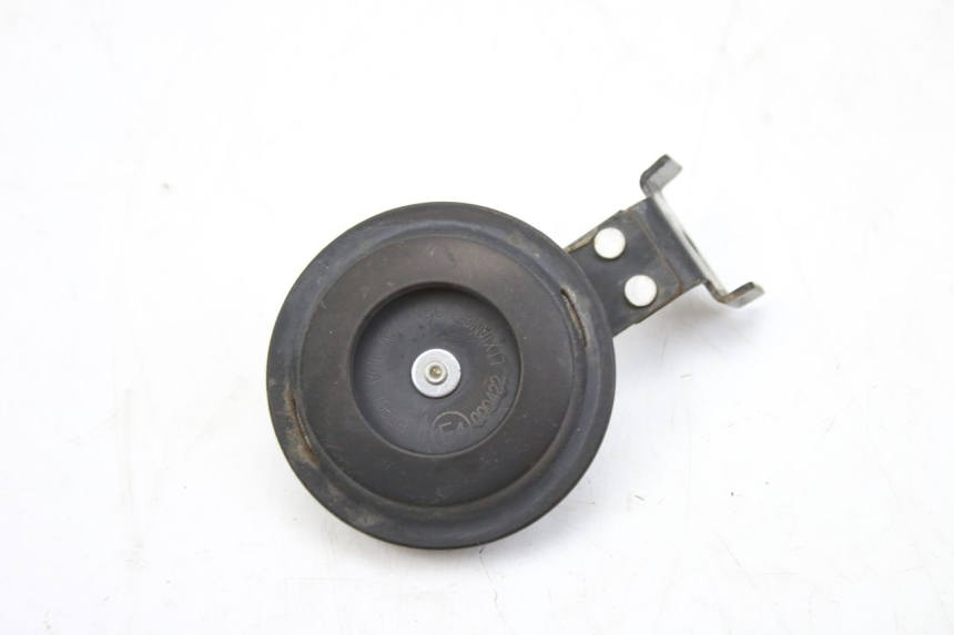 photo de KLAXON PIAGGIO ZIP 4T 50 (2018 - 2020) - Hauptansicht