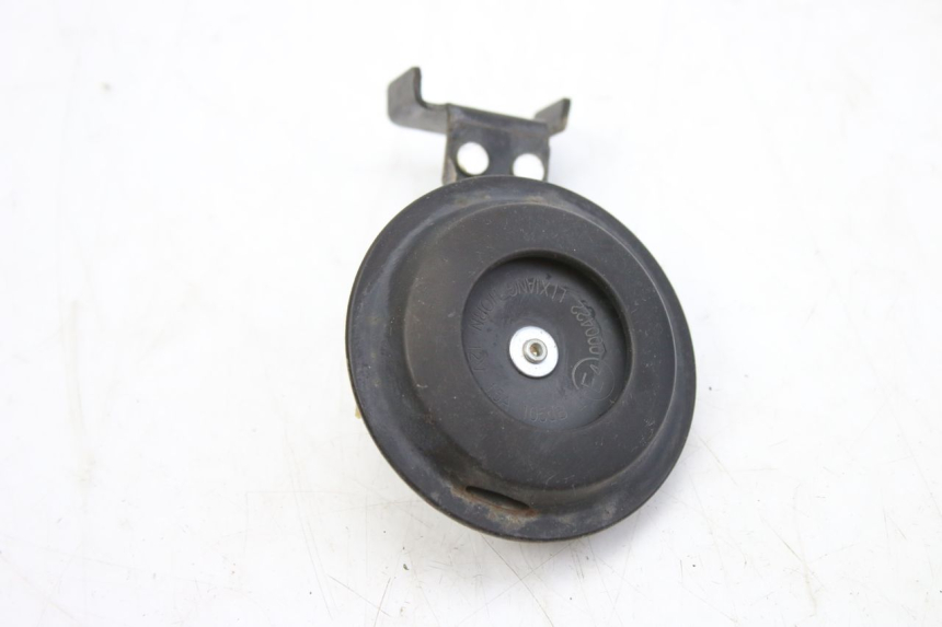 photo de KLAXON PIAGGIO ZIP 4T 50 (2018 - 2020) - Zoom auf Gebrauchszustand